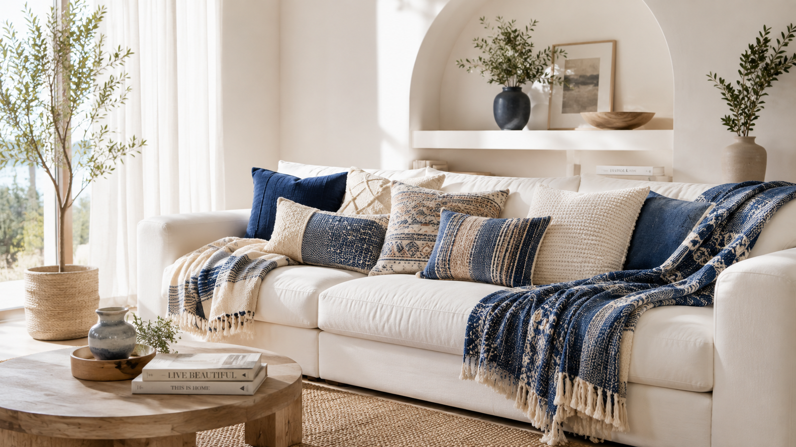 Luxury Bedroom